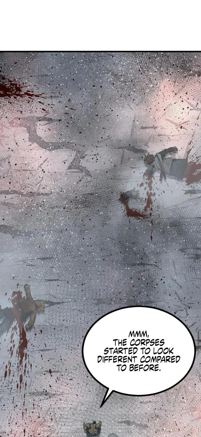 Hero Killer Chapter 129 page 70 - 