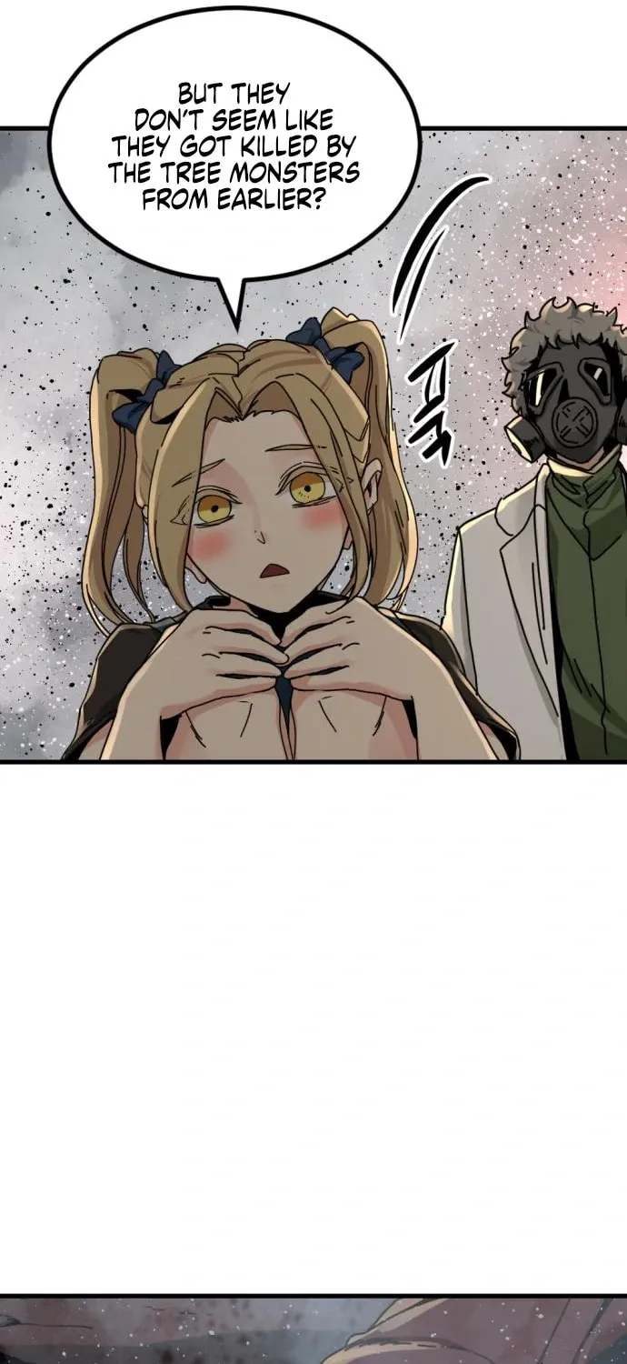 Hero Killer Chapter 129 page 72 - 