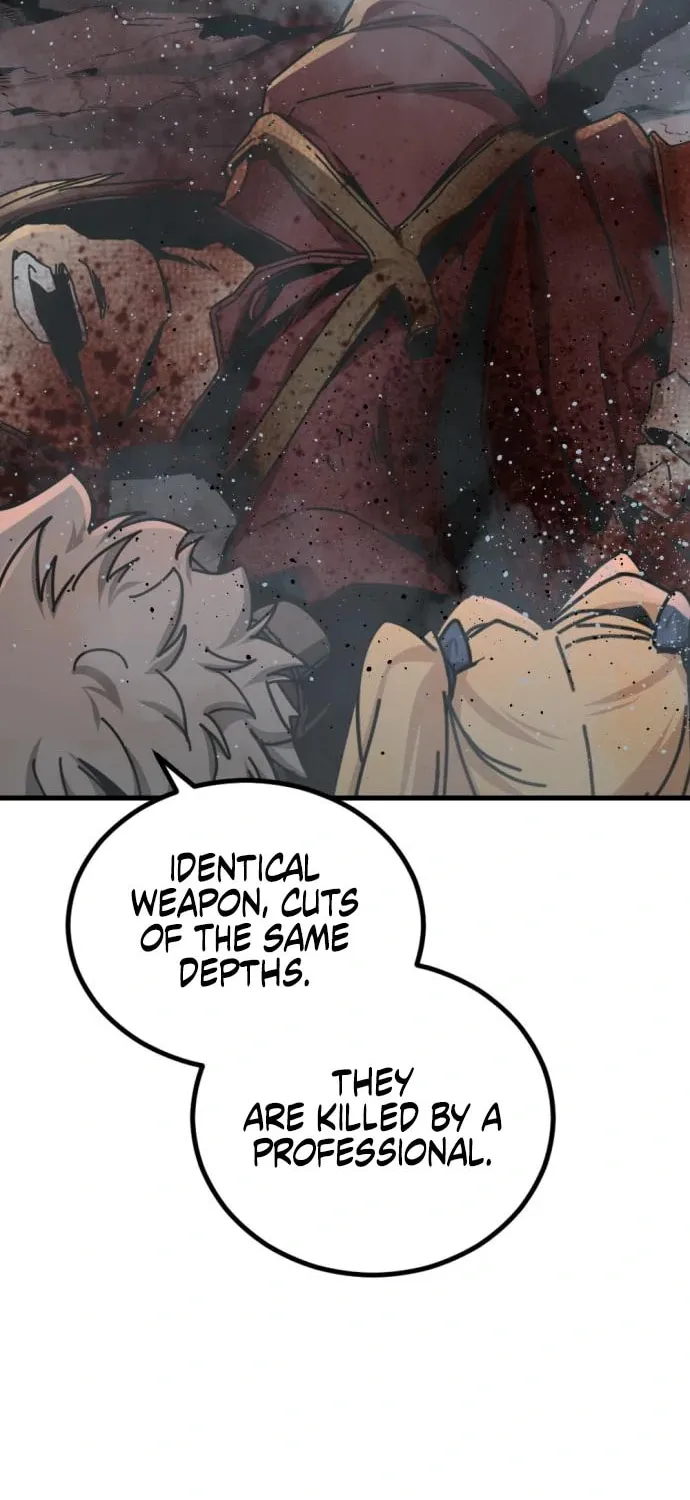 Hero Killer Chapter 129 page 73 - 