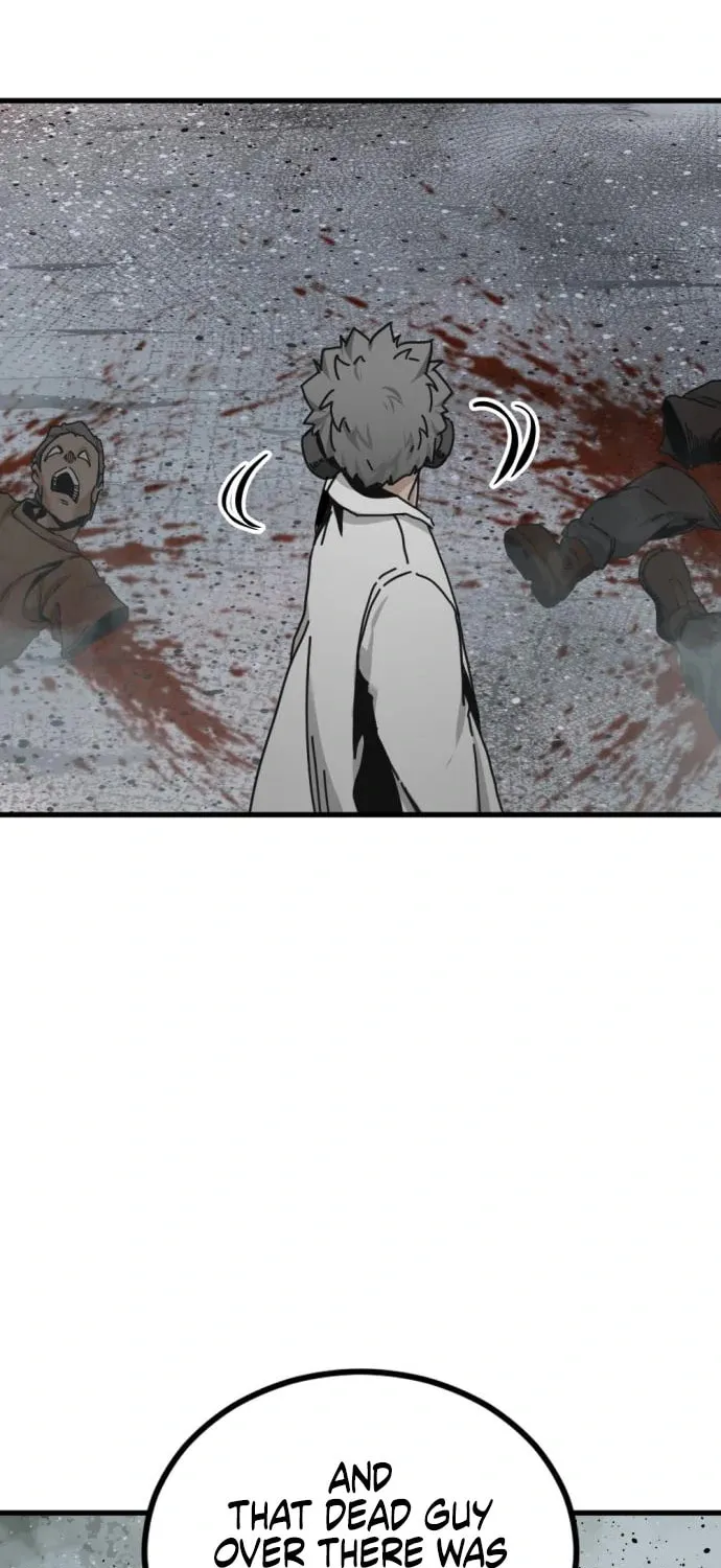 Hero Killer Chapter 129 page 74 - 