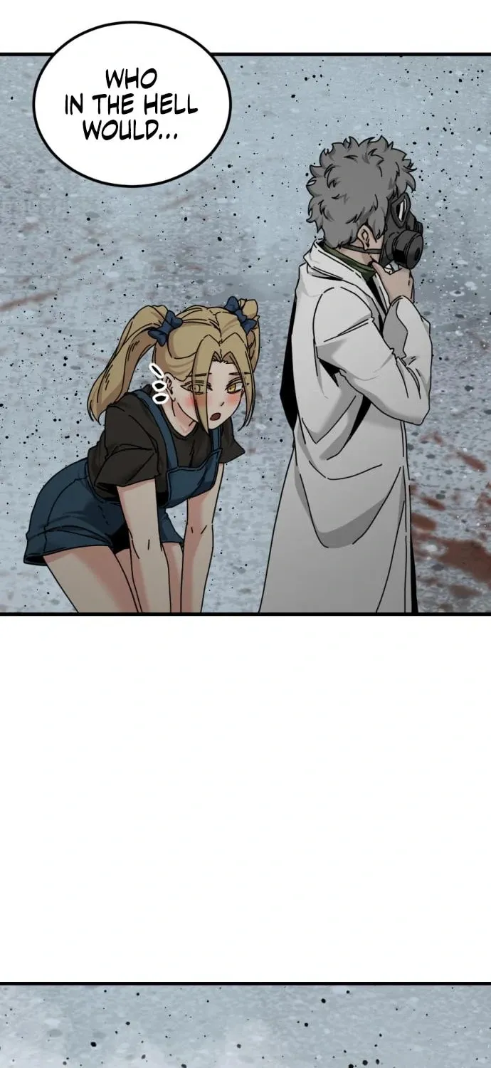Hero Killer Chapter 129 page 76 - 