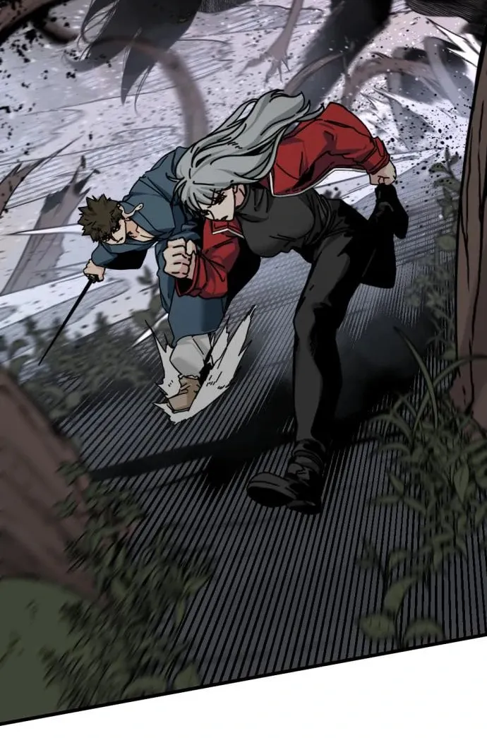 Hero Killer Chapter 129 page 83 - 