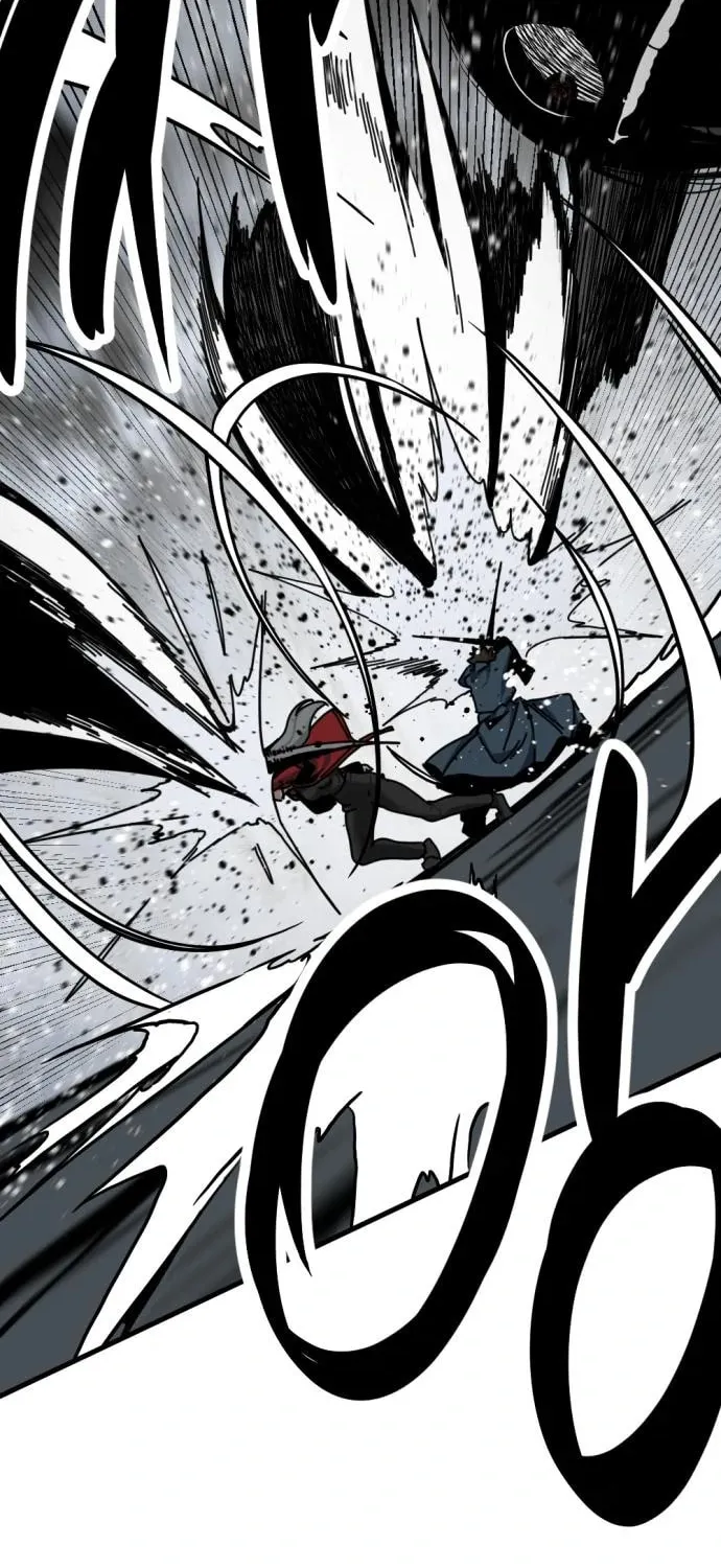 Hero Killer Chapter 129 page 85 - 