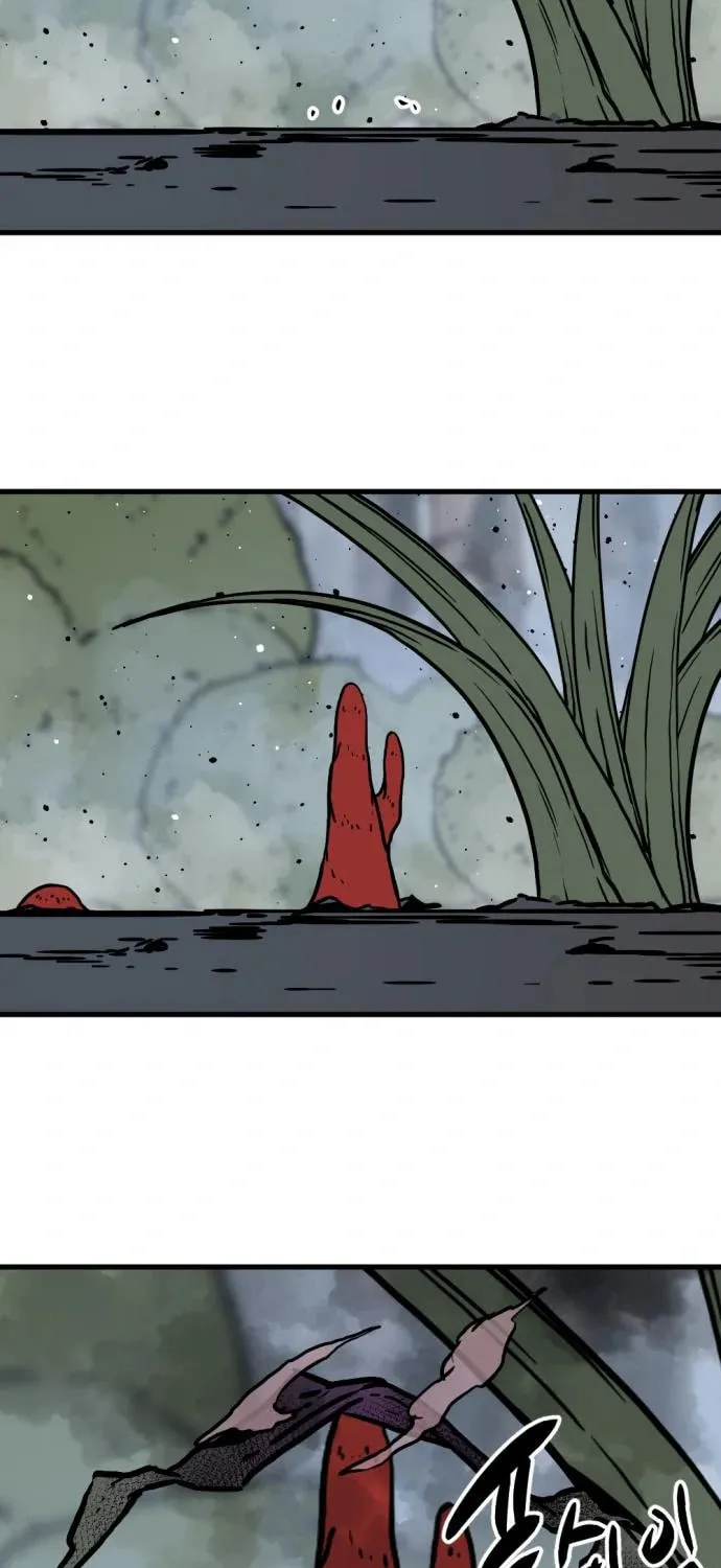 Hero Killer Chapter 129 page 88 - 