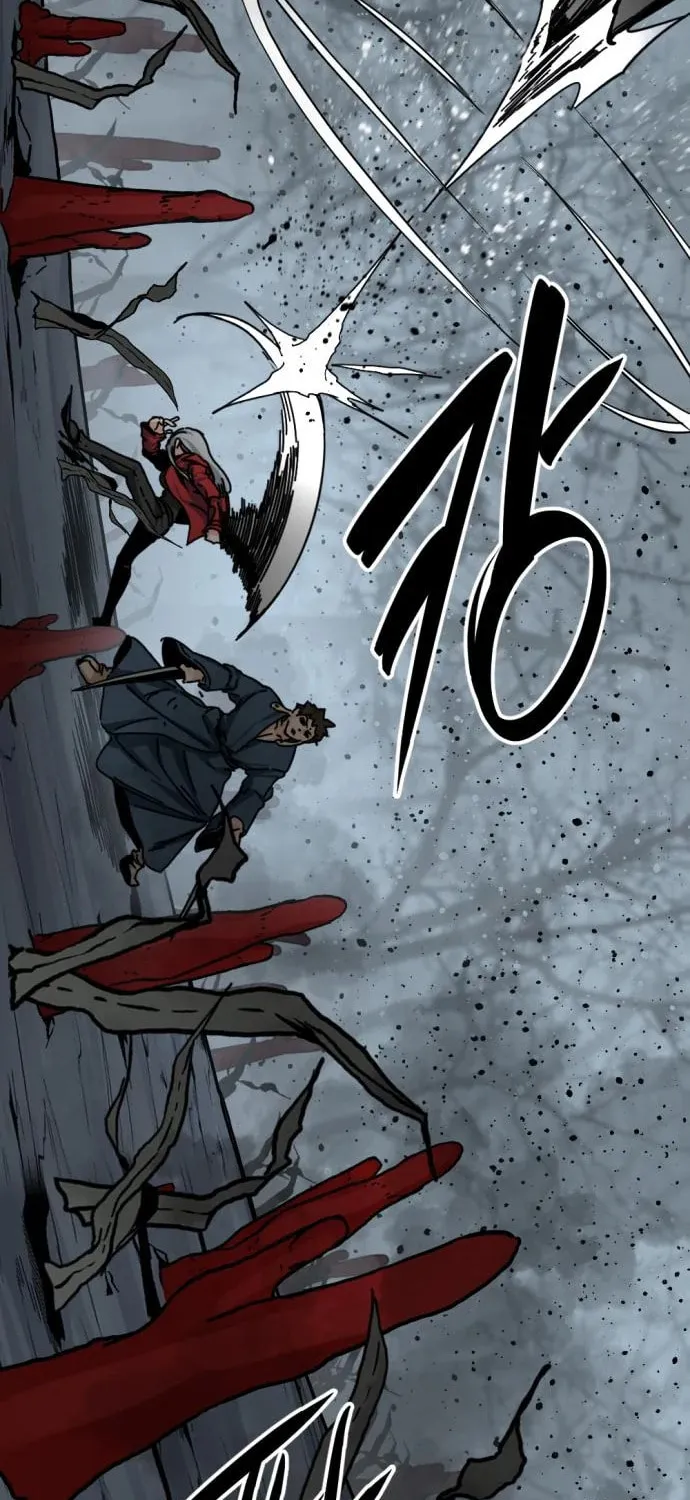 Hero Killer Chapter 129 page 91 - 