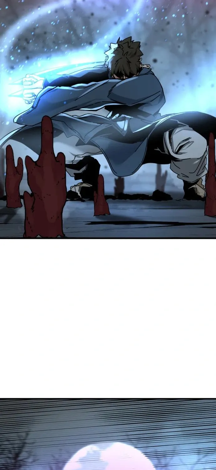 Hero Killer Chapter 129 page 93 - 