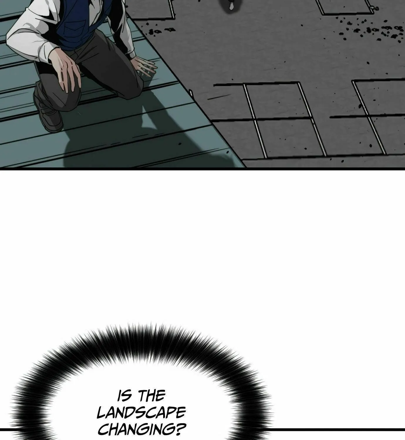 Hero Killer Chapter 13 page 11 - 