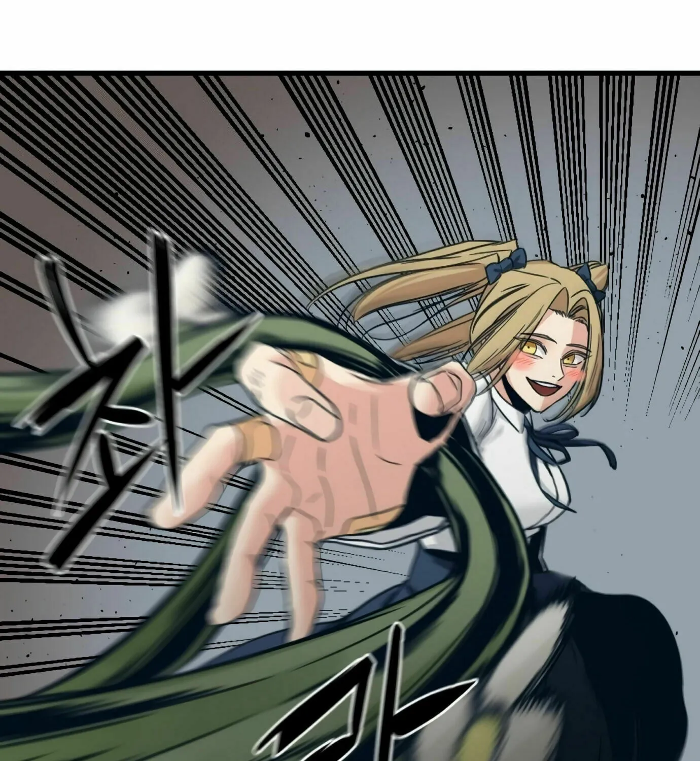 Hero Killer Chapter 13 page 103 - 