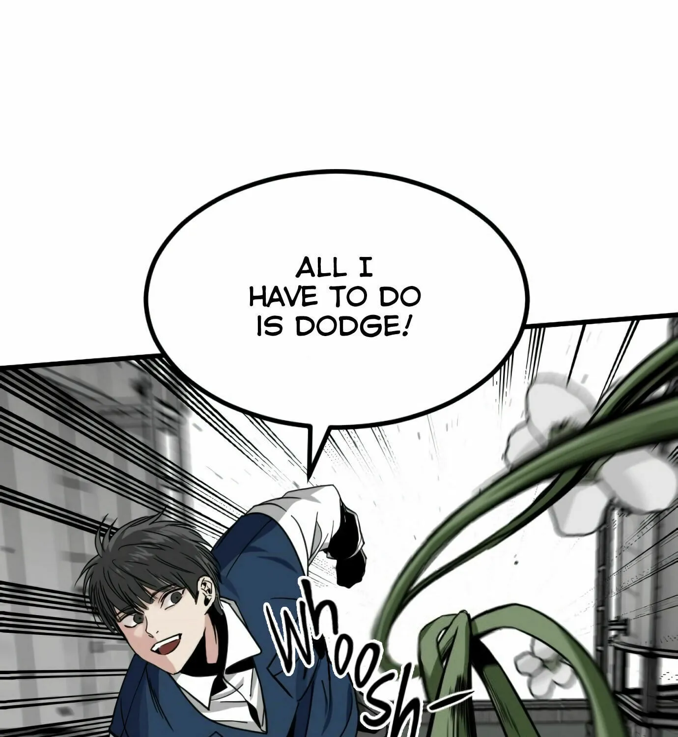 Hero Killer Chapter 13 page 105 - 