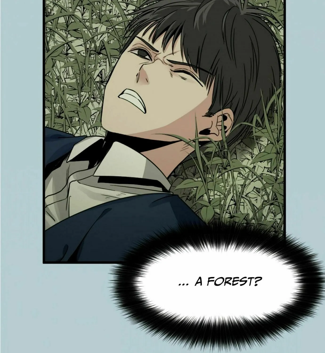 Hero Killer Chapter 13 page 115 - 