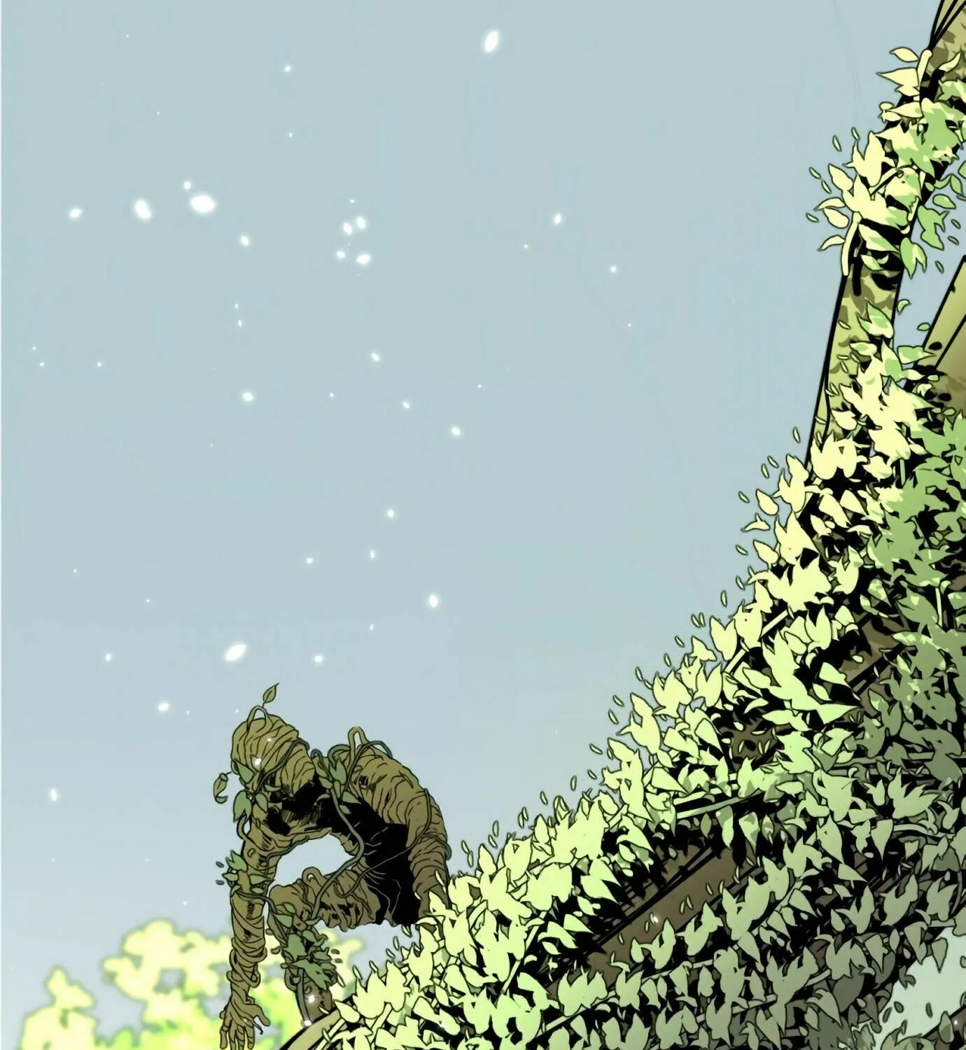 Hero Killer Chapter 13 page 117 - 