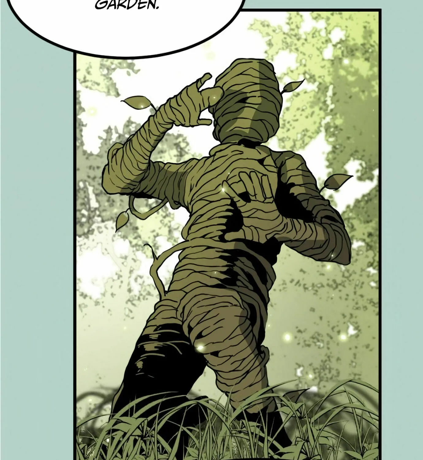 Hero Killer Chapter 13 page 121 - 