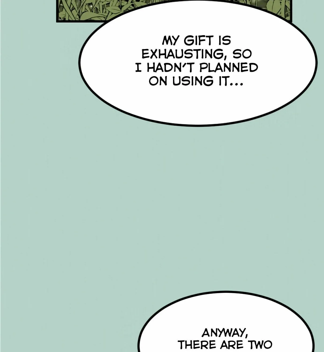 Hero Killer Chapter 13 page 122 - 