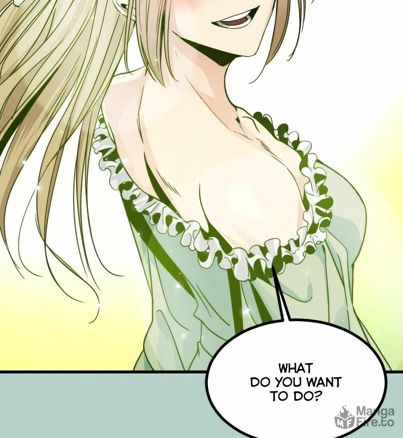Hero Killer Chapter 13 page 126 - 