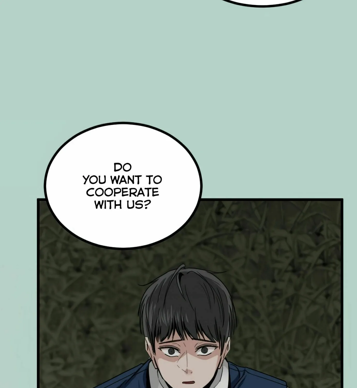 Hero Killer Chapter 13 page 127 - 