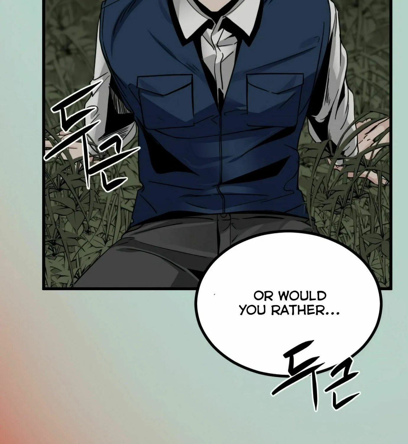 Hero Killer Chapter 13 page 128 - 