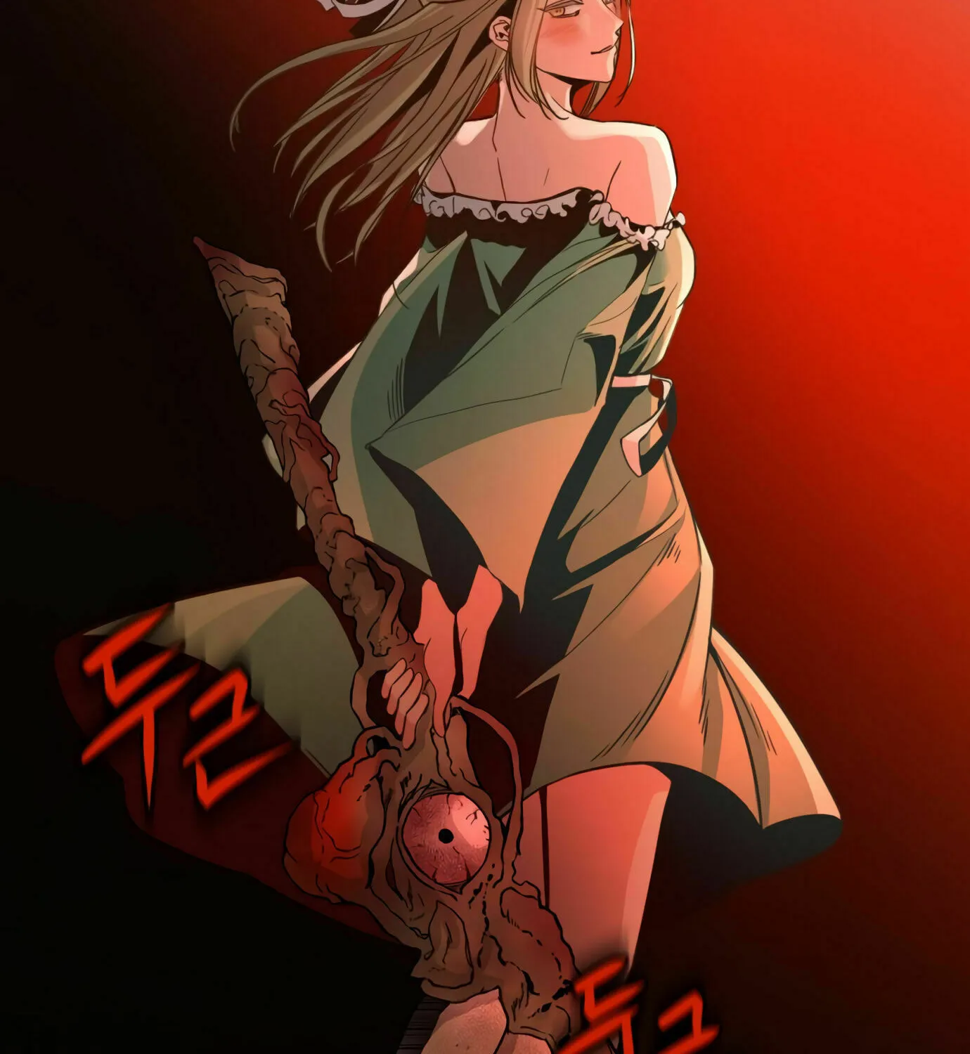 Hero Killer Chapter 13 page 130 - 