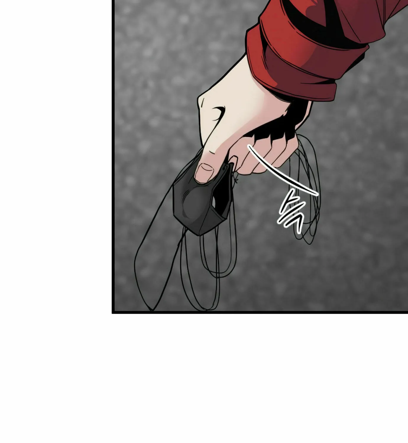 Hero Killer Chapter 13 page 14 - 