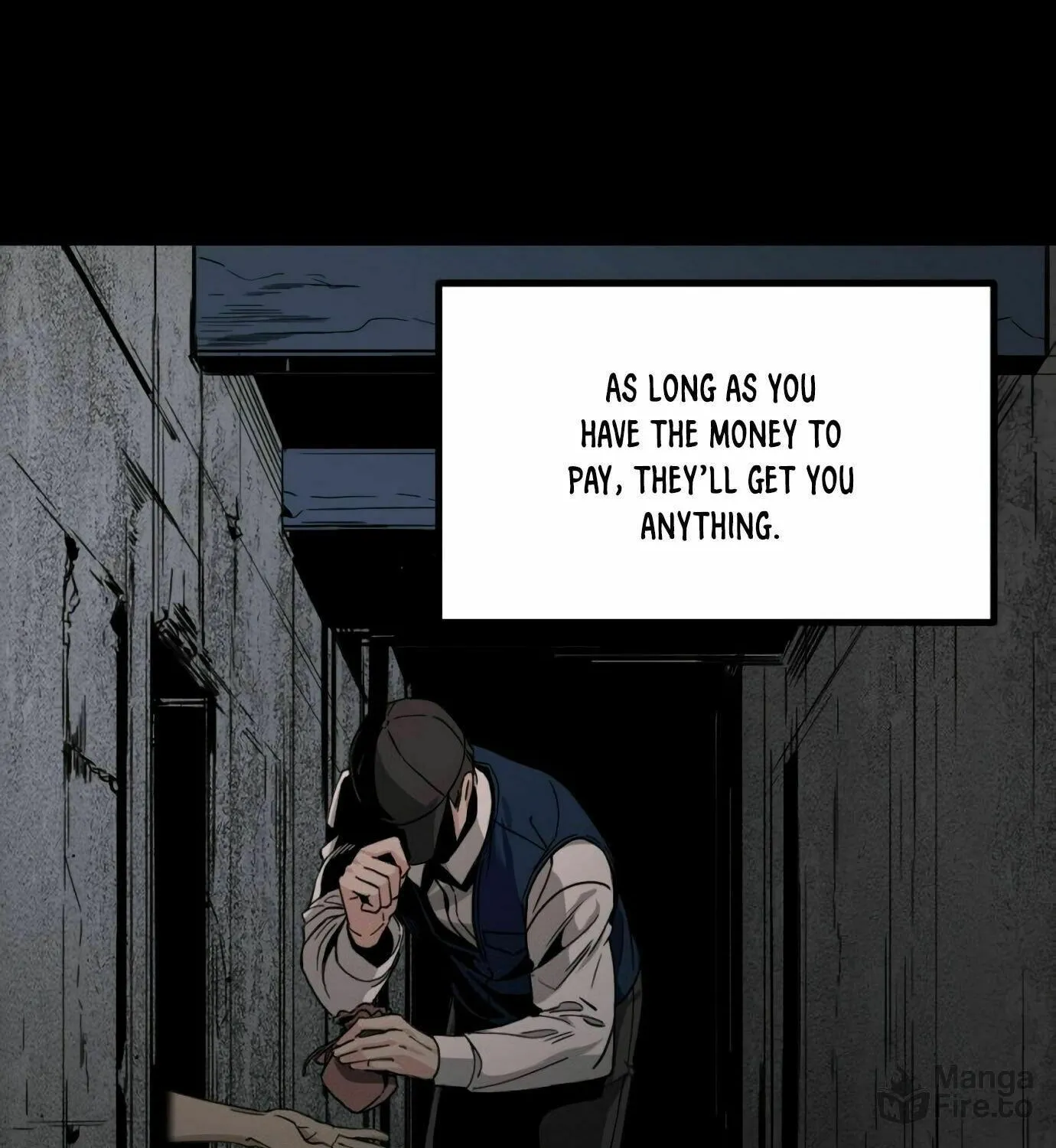 Hero Killer Chapter 13 page 138 - 