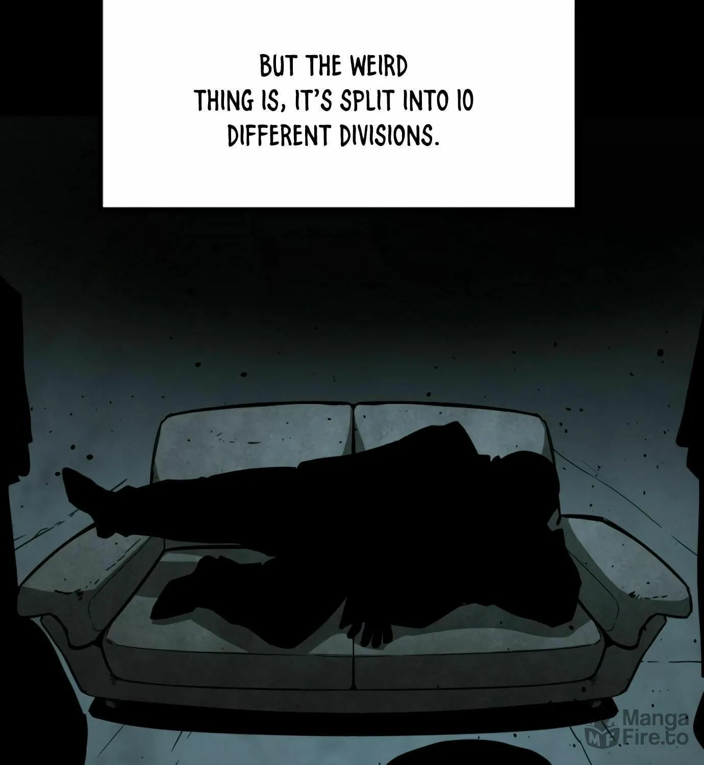Hero Killer Chapter 13 page 140 - 