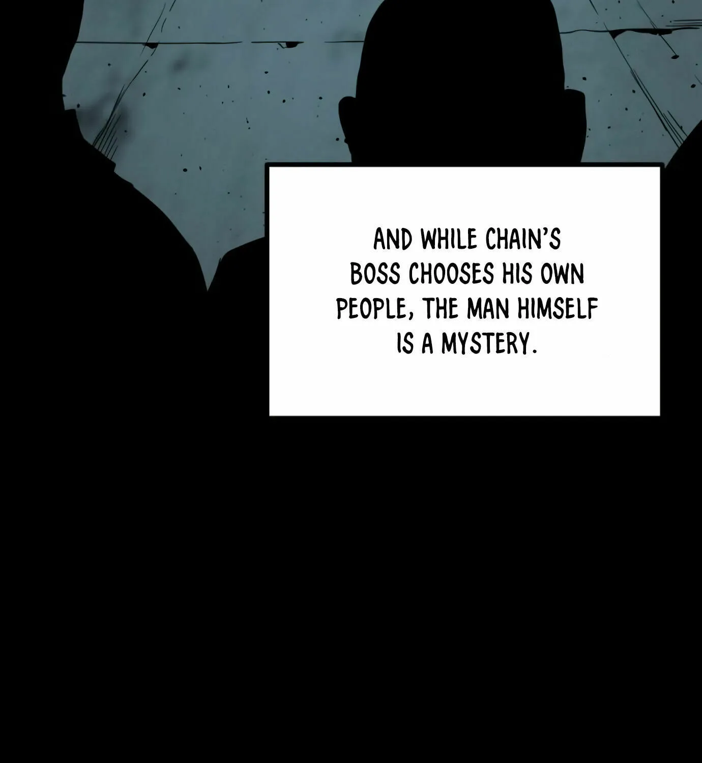 Hero Killer Chapter 13 page 141 - 