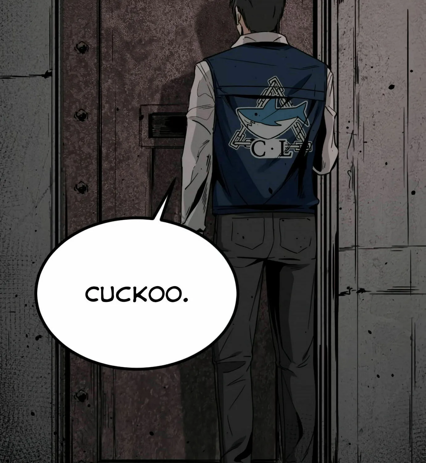 Hero Killer Chapter 13 page 144 - 