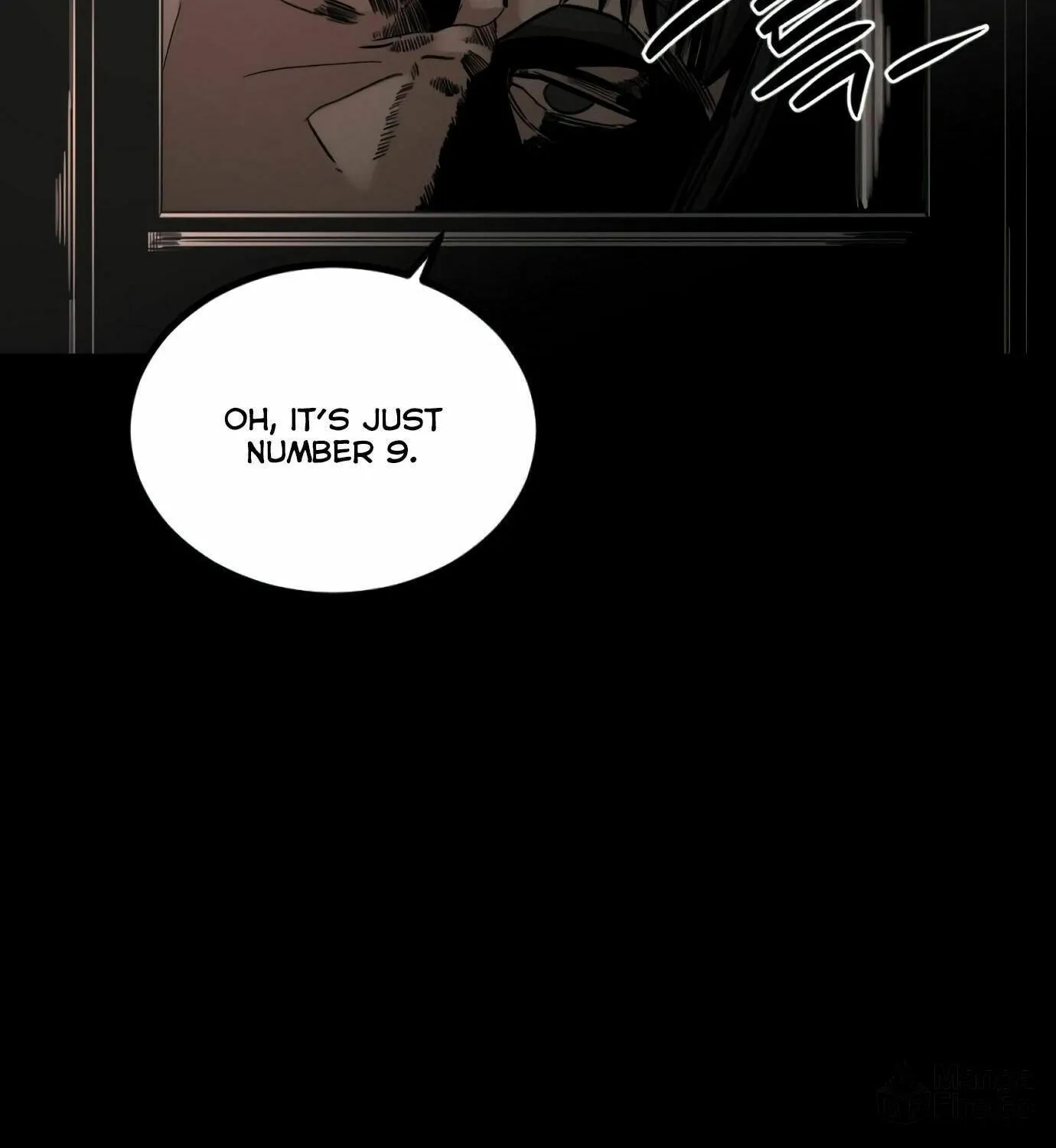 Hero Killer Chapter 13 page 146 - 