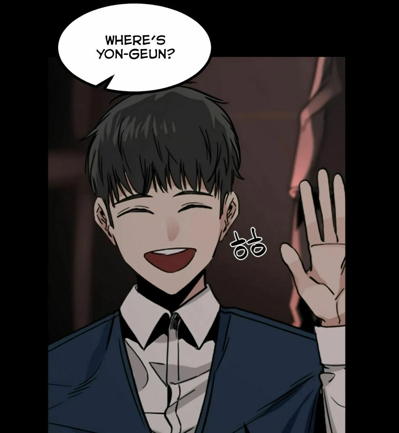 Hero Killer Chapter 13 page 147 - 