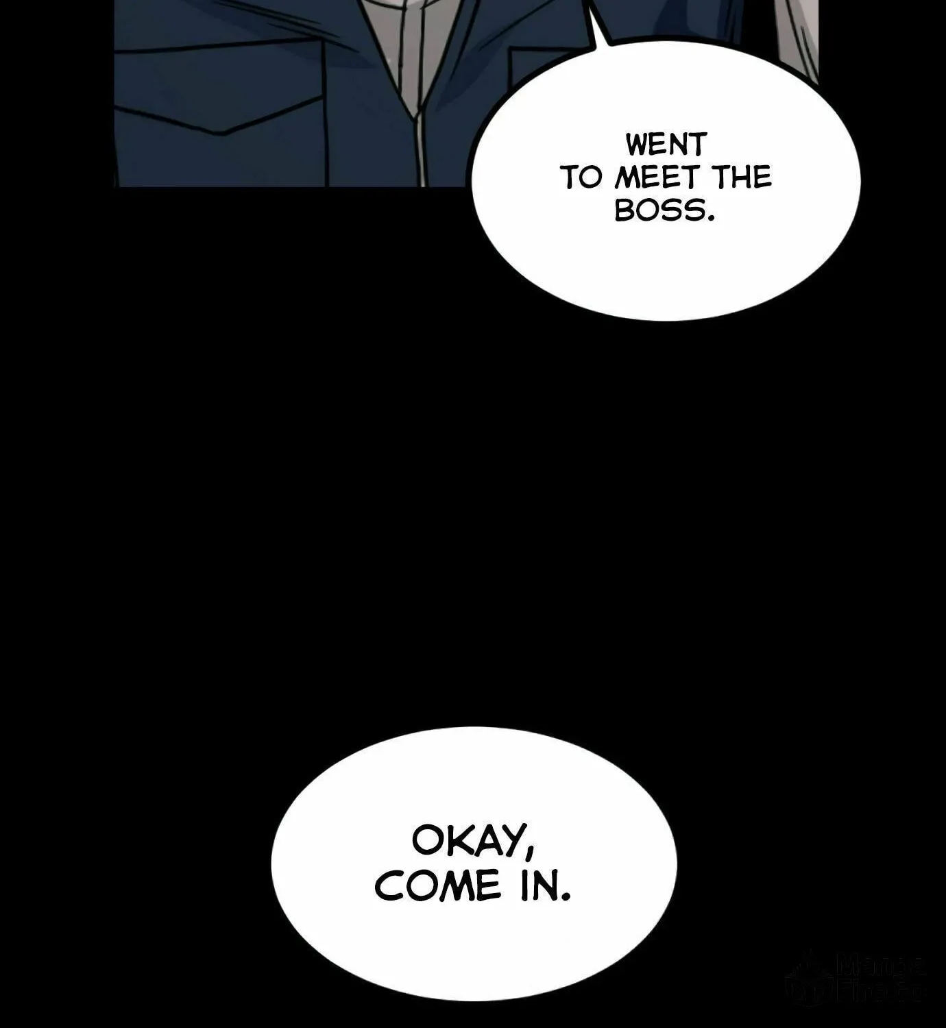 Hero Killer Chapter 13 page 148 - 