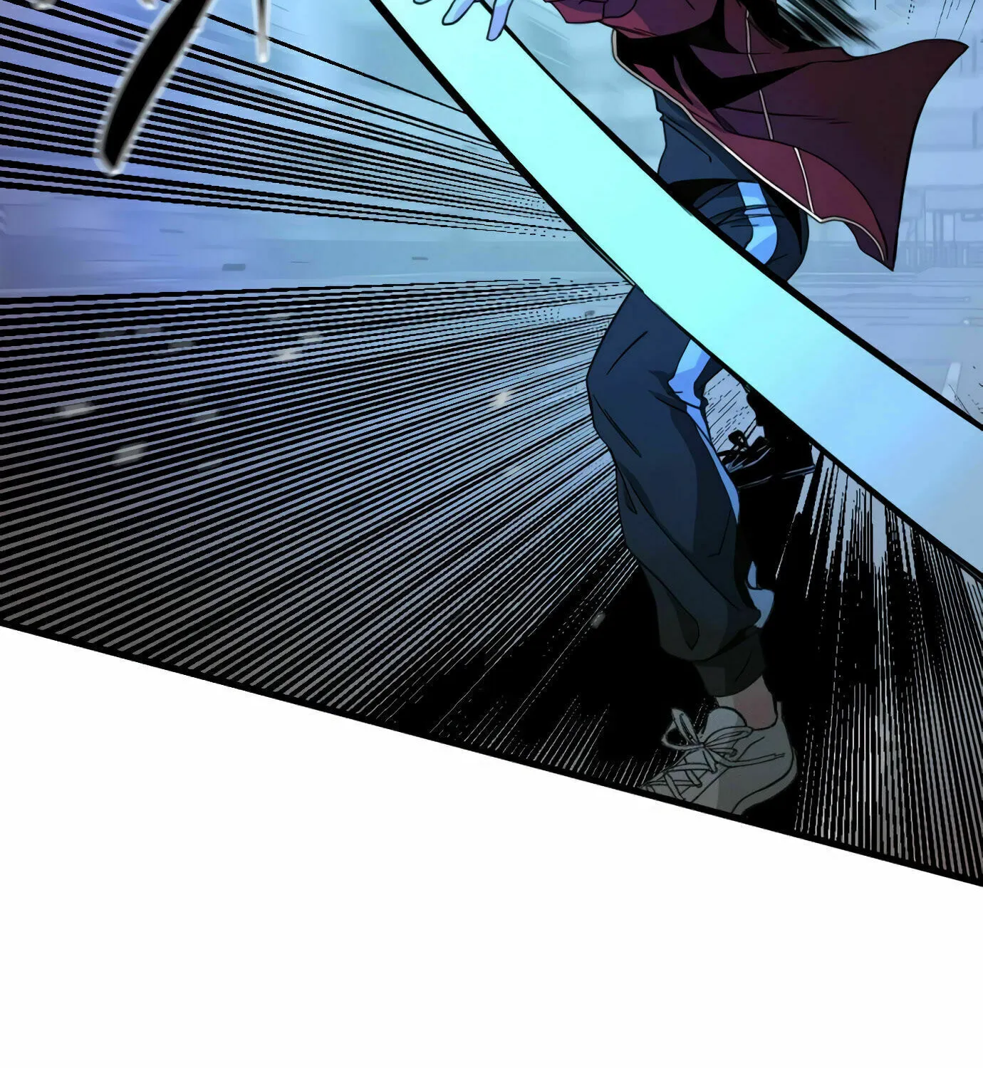 Hero Killer Chapter 13 page 16 - 