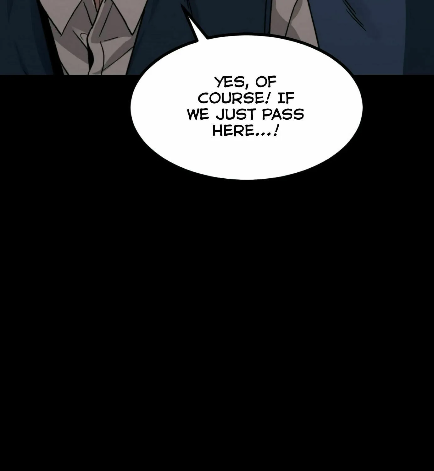Hero Killer Chapter 13 page 155 - 