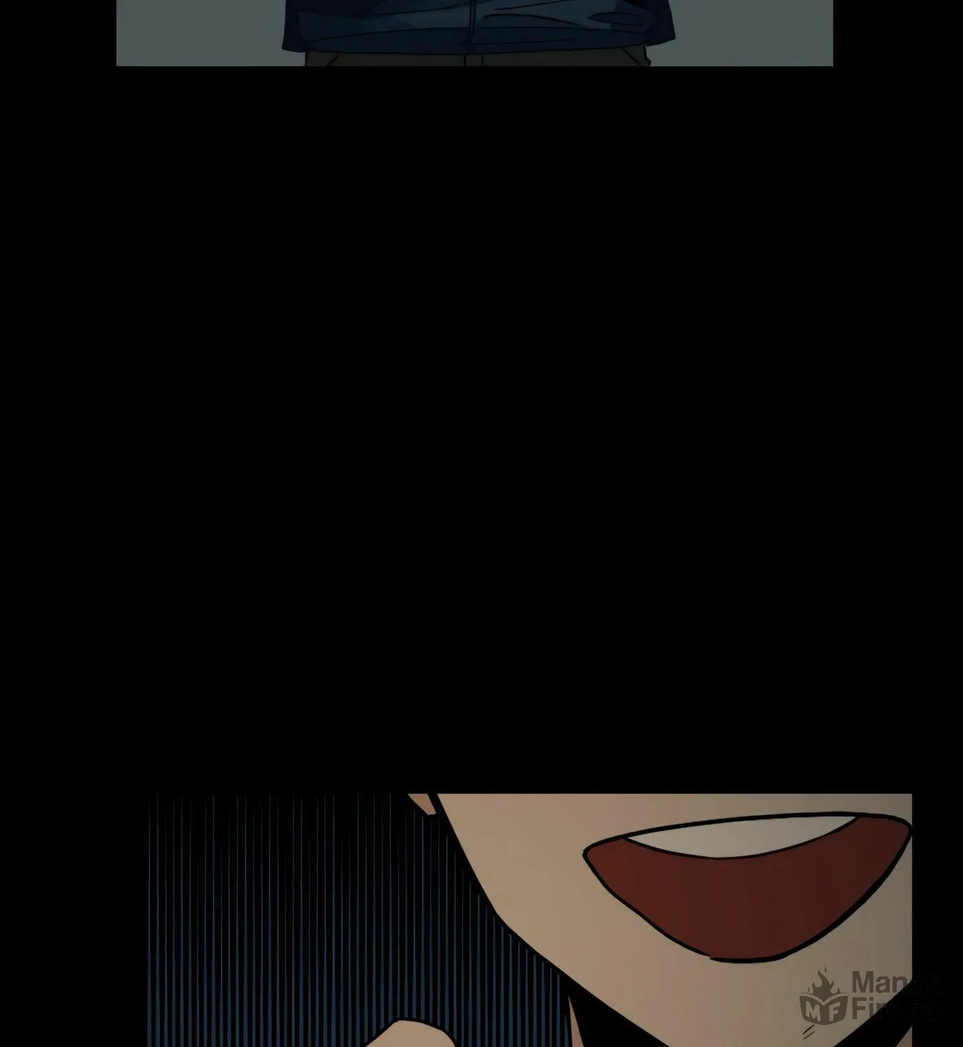 Hero Killer Chapter 13 page 166 - 