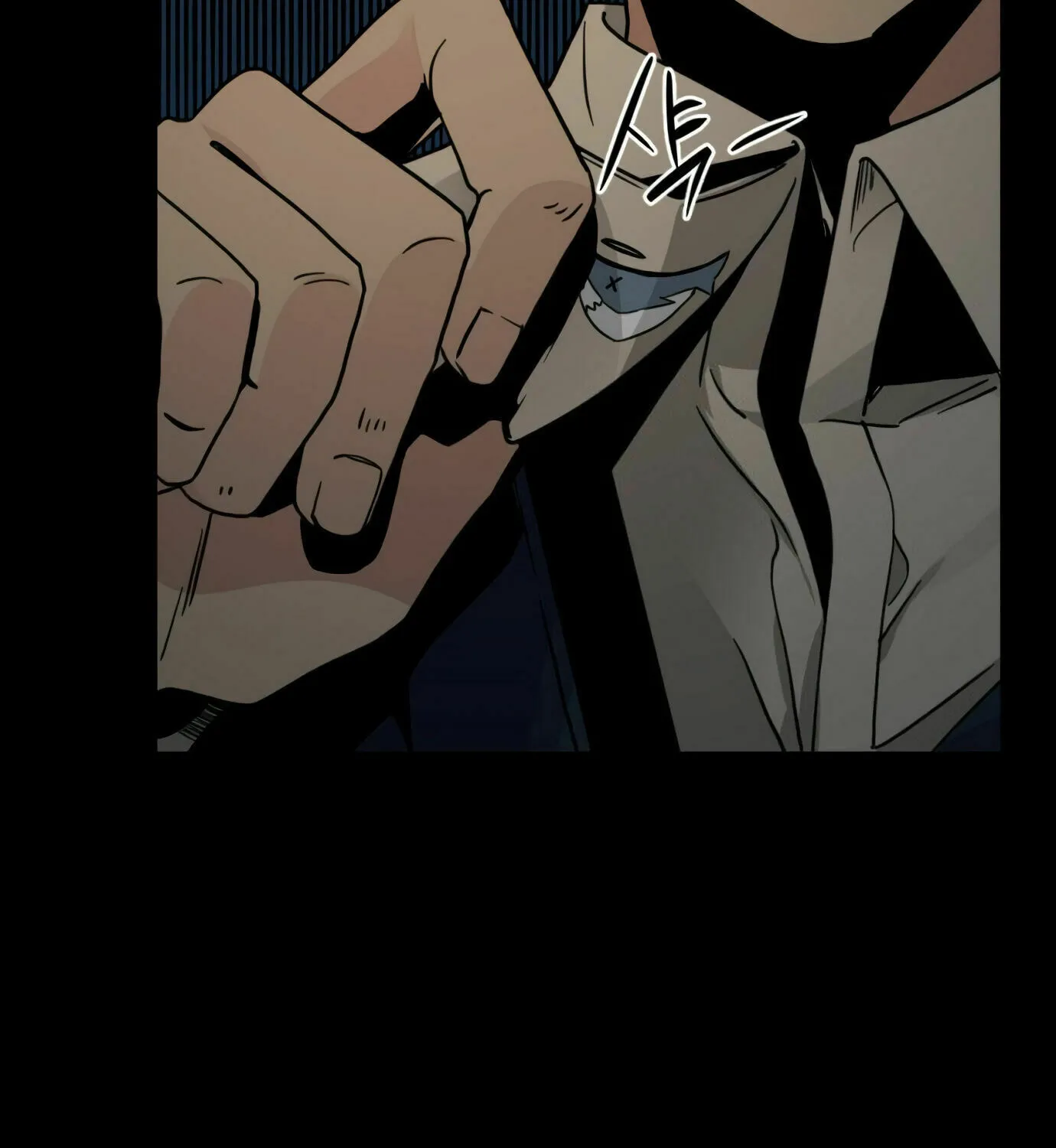 Hero Killer Chapter 13 page 167 - 