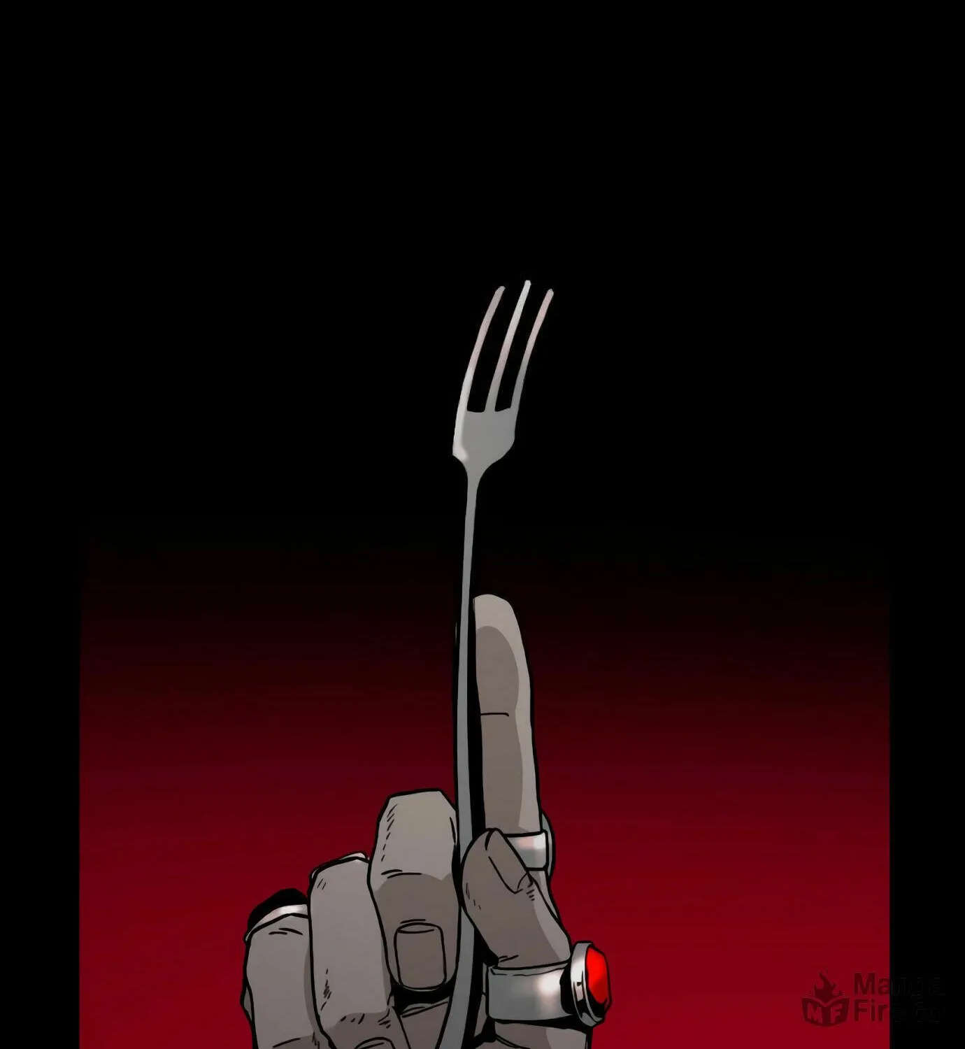 Hero Killer Chapter 13 page 170 - 