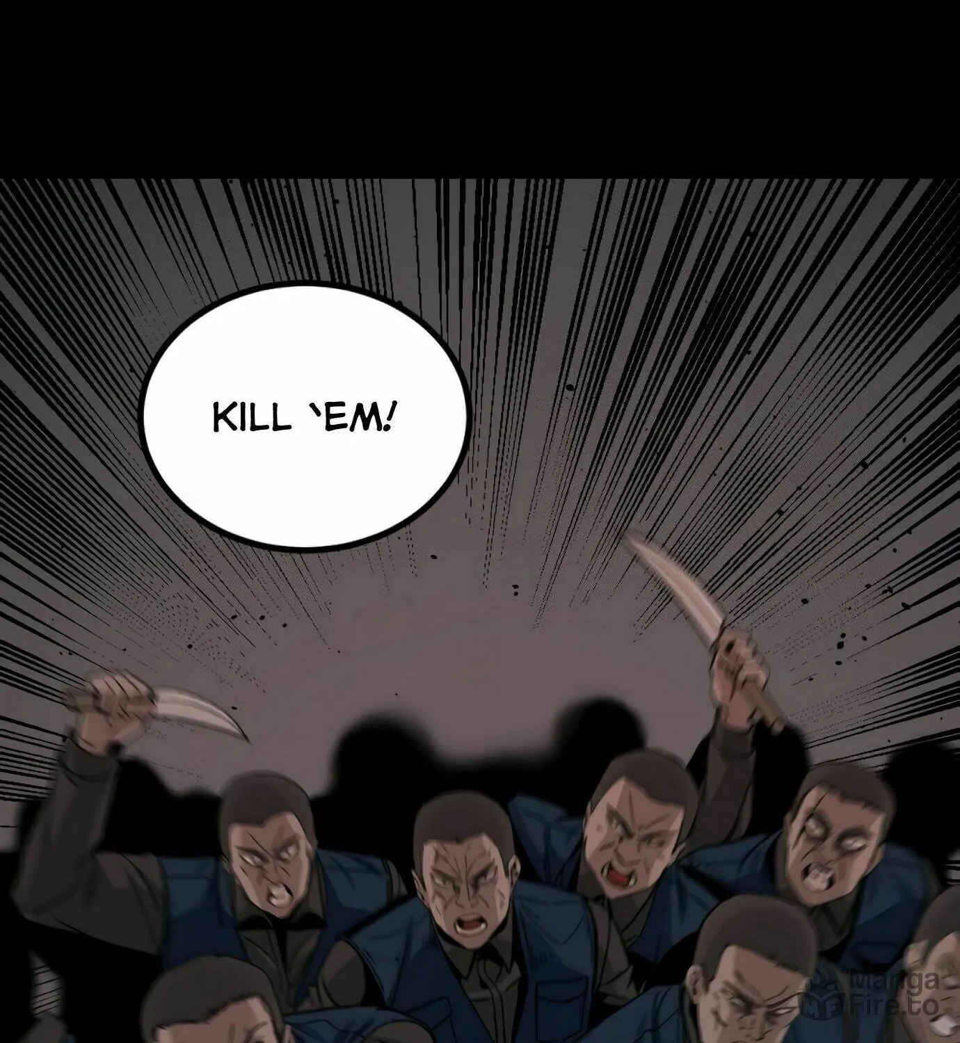 Hero Killer Chapter 13 page 172 - 