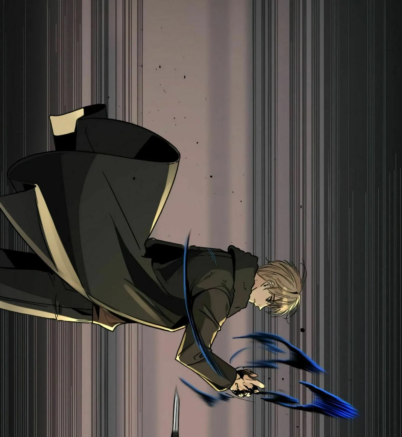 Hero Killer Chapter 13 page 177 - 