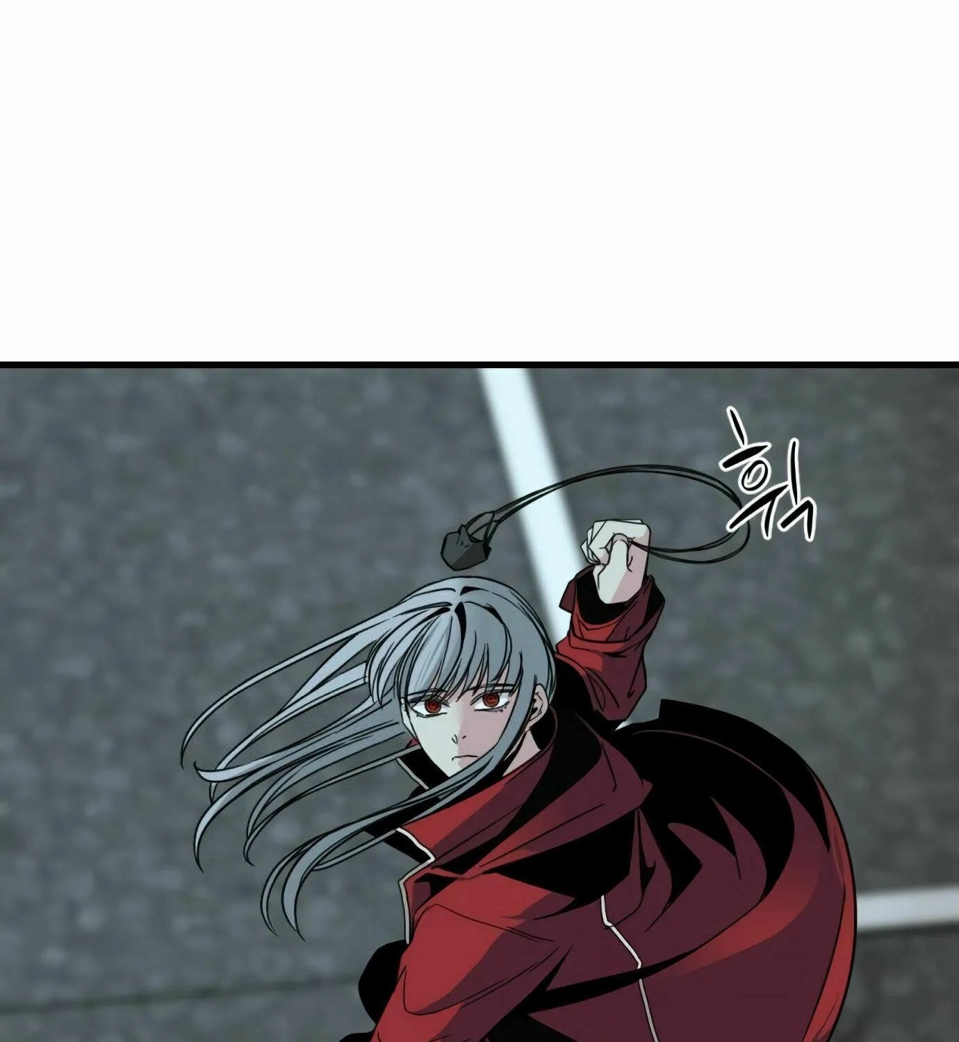 Hero Killer Chapter 13 page 19 - 