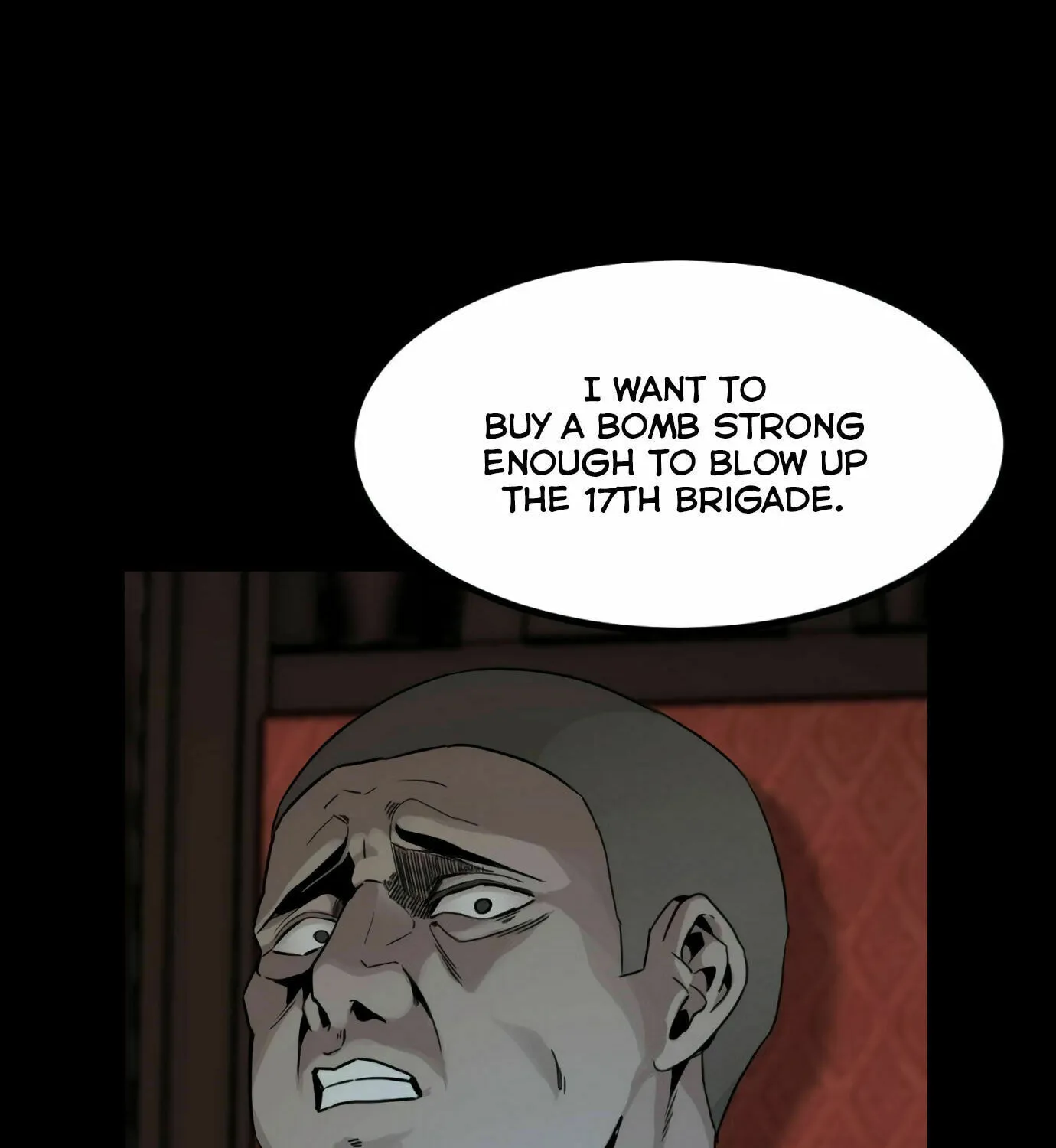 Hero Killer Chapter 13 page 182 - 