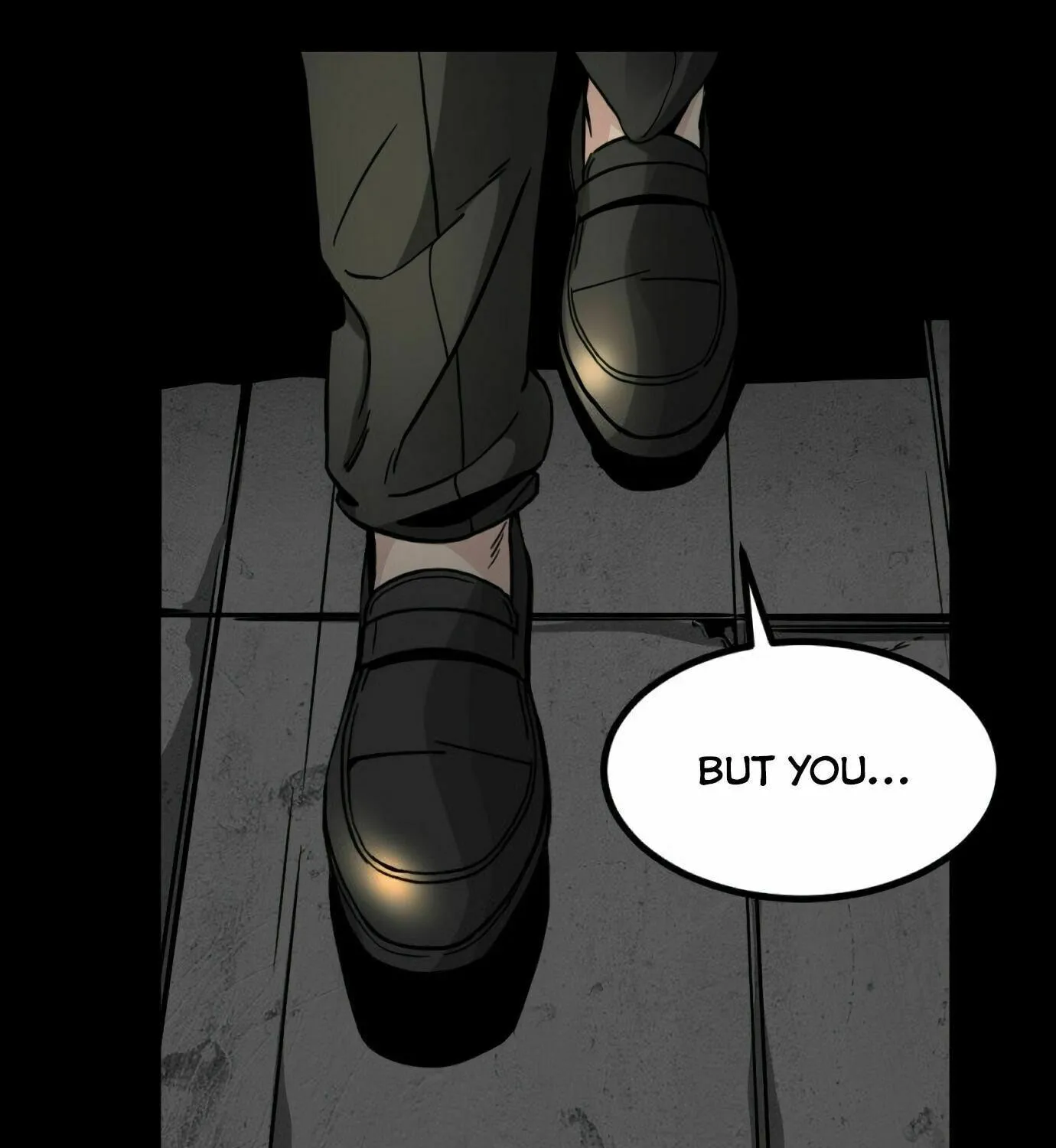 Hero Killer Chapter 13 page 185 - 