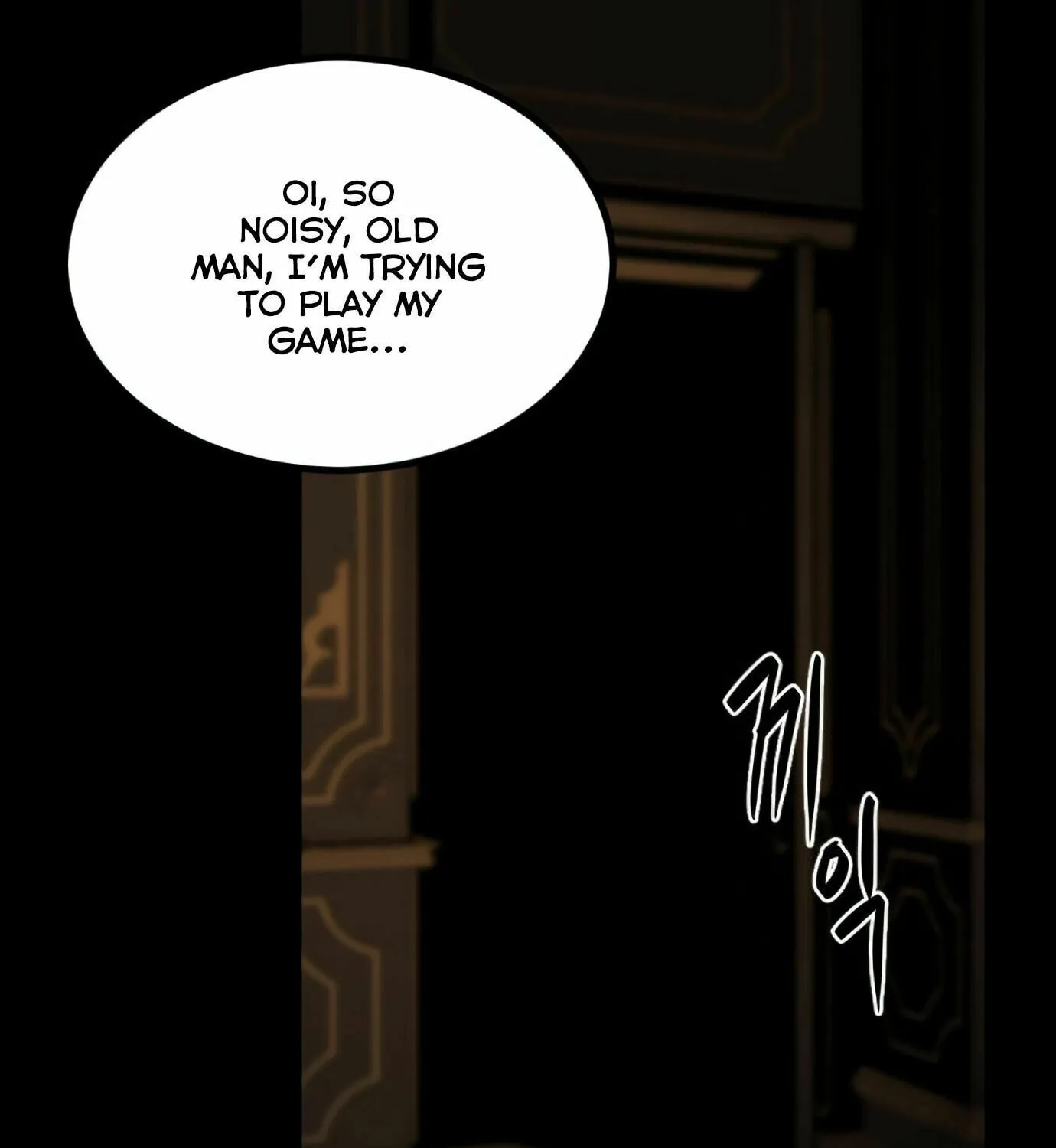Hero Killer Chapter 13 page 189 - 