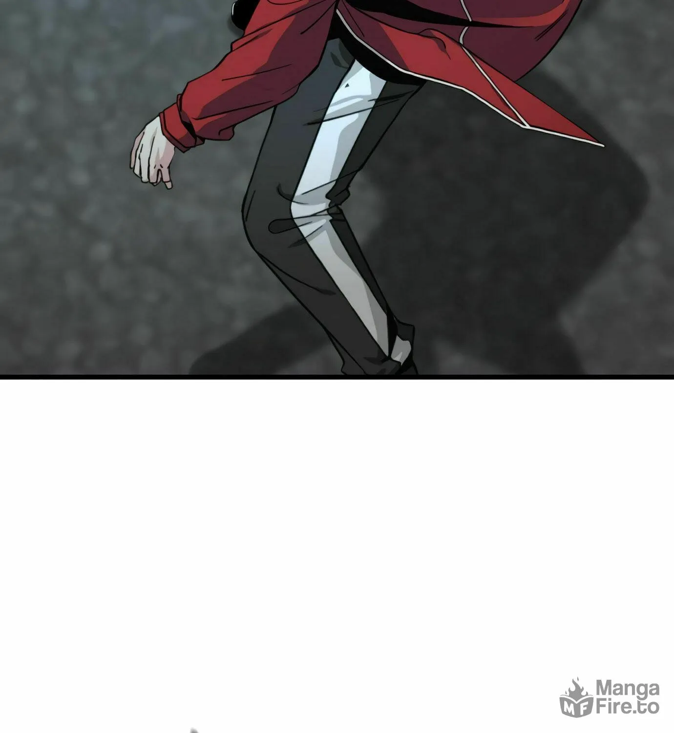 Hero Killer Chapter 13 page 20 - 