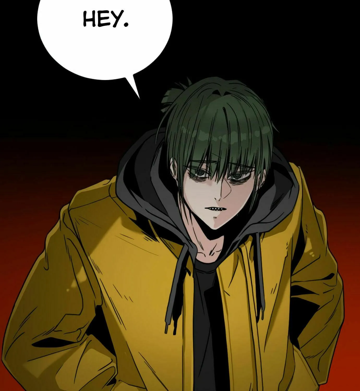 Hero Killer Chapter 13 page 191 - 