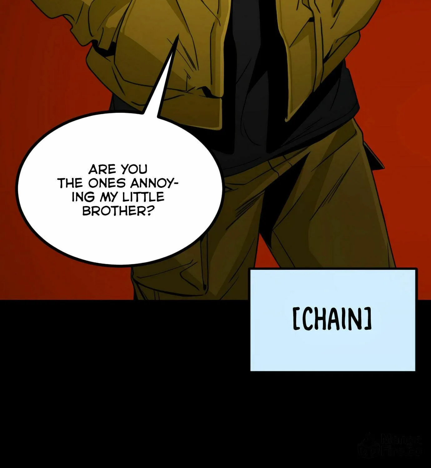 Hero Killer Chapter 13 page 192 - 