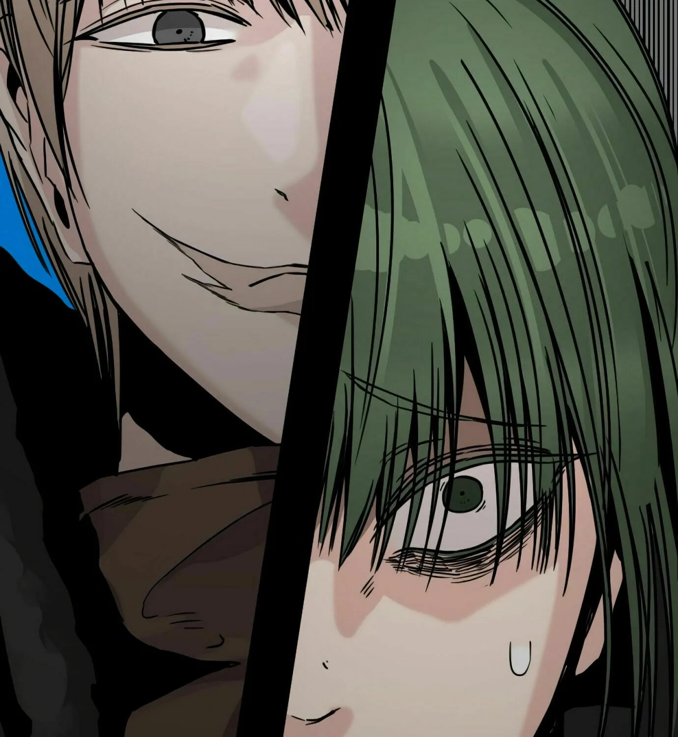 Hero Killer Chapter 13 page 196 - 