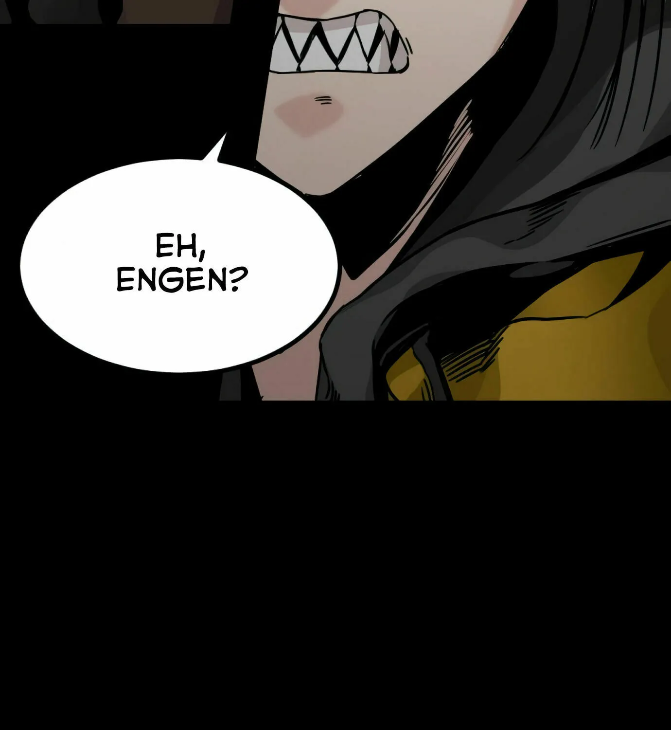 Hero Killer Chapter 13 page 197 - 