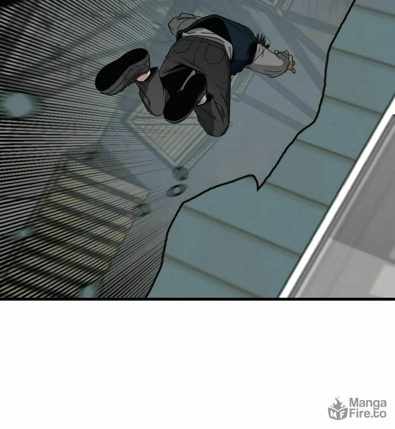 Hero Killer Chapter 13 page 24 - 