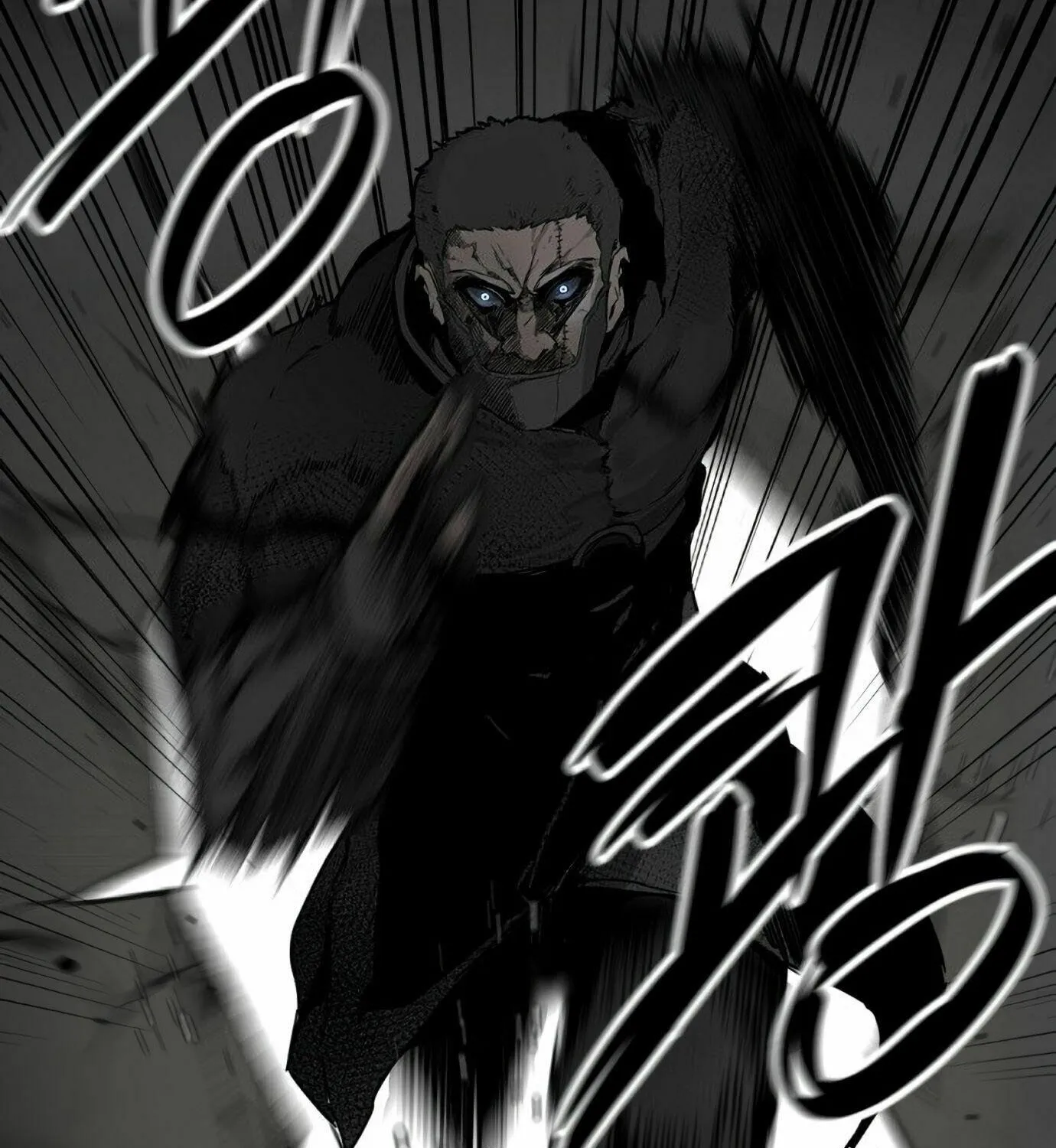 Hero Killer Chapter 13 page 29 - 