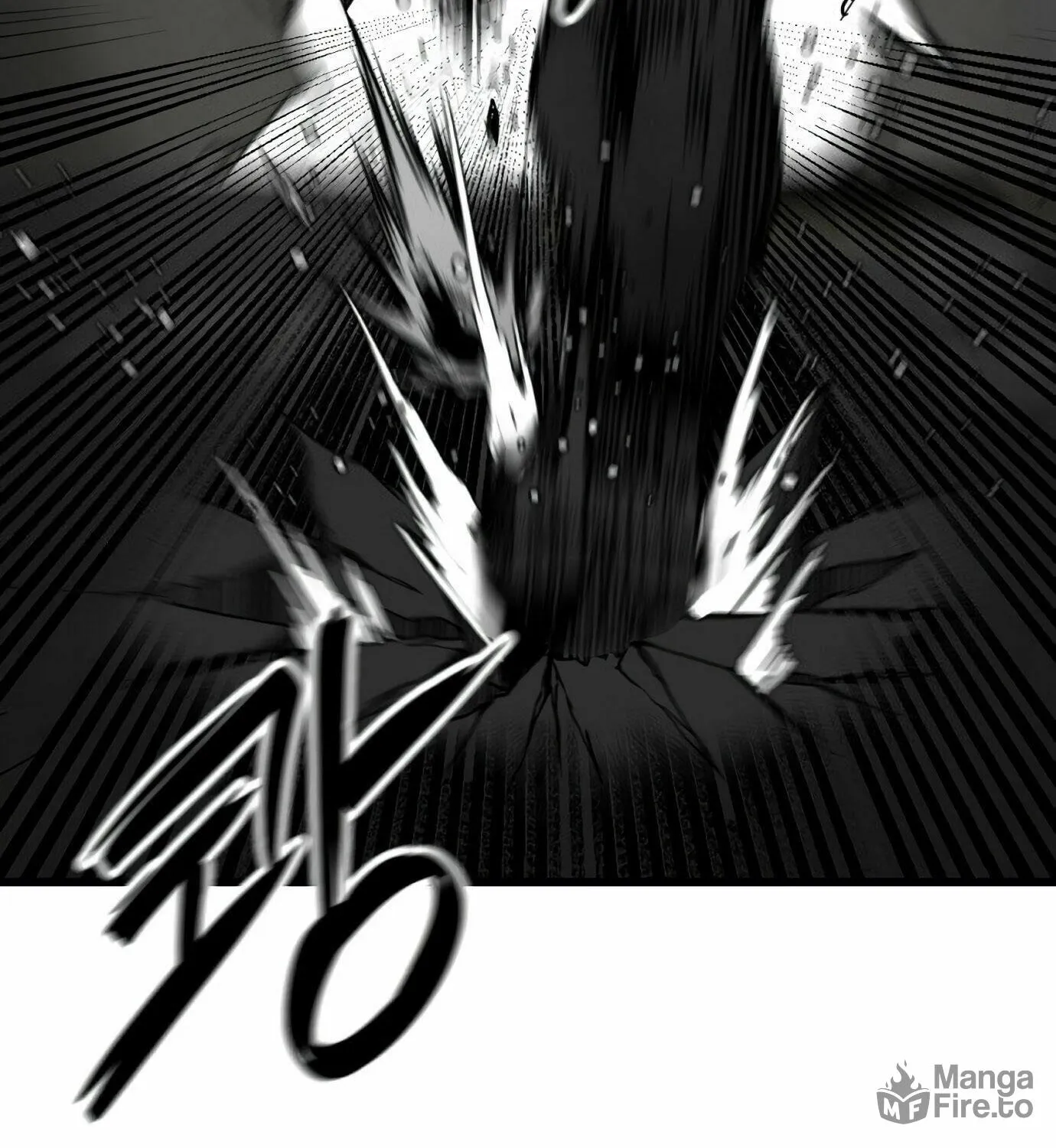 Hero Killer Chapter 13 page 30 - 