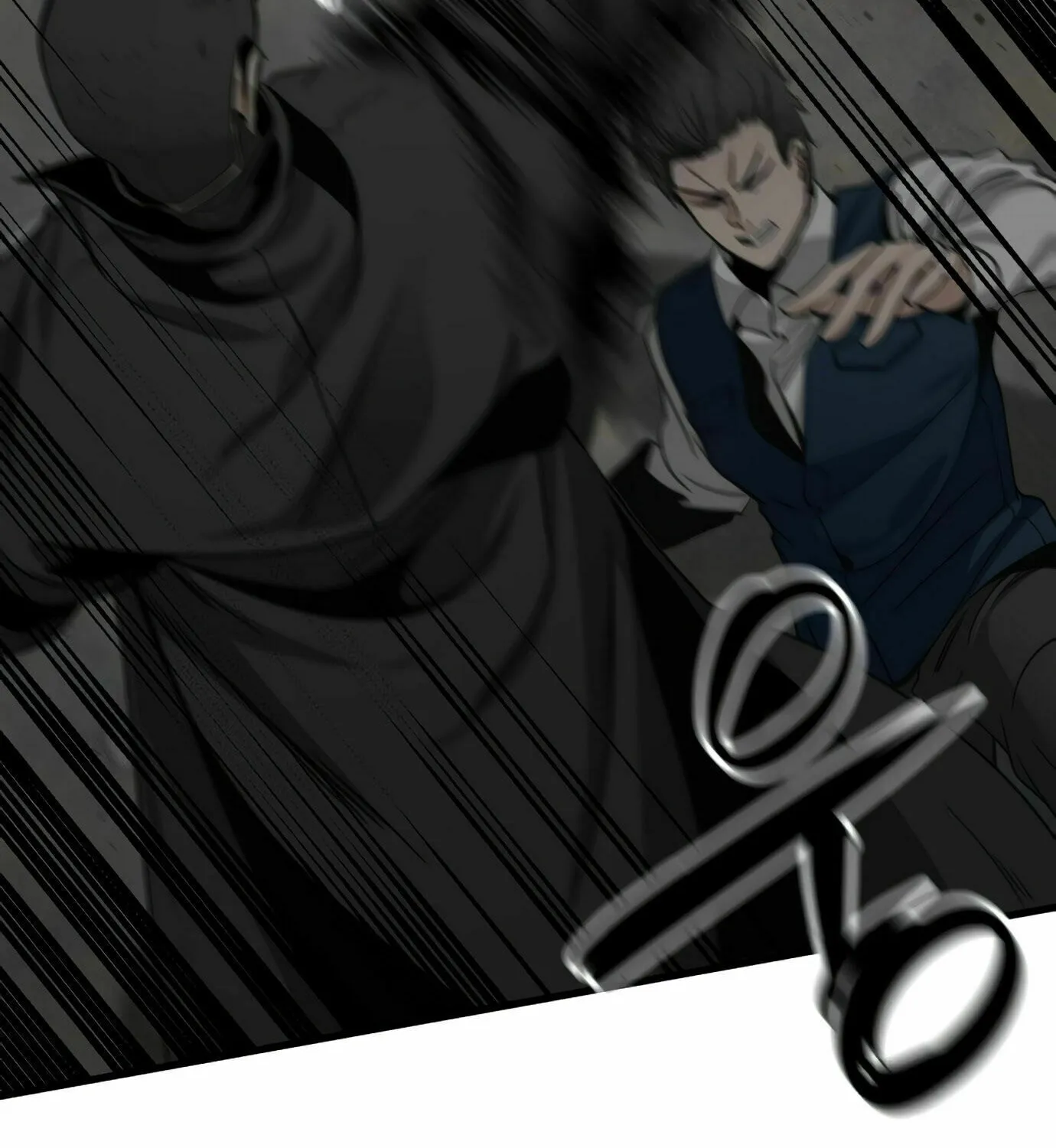 Hero Killer Chapter 13 page 32 - 