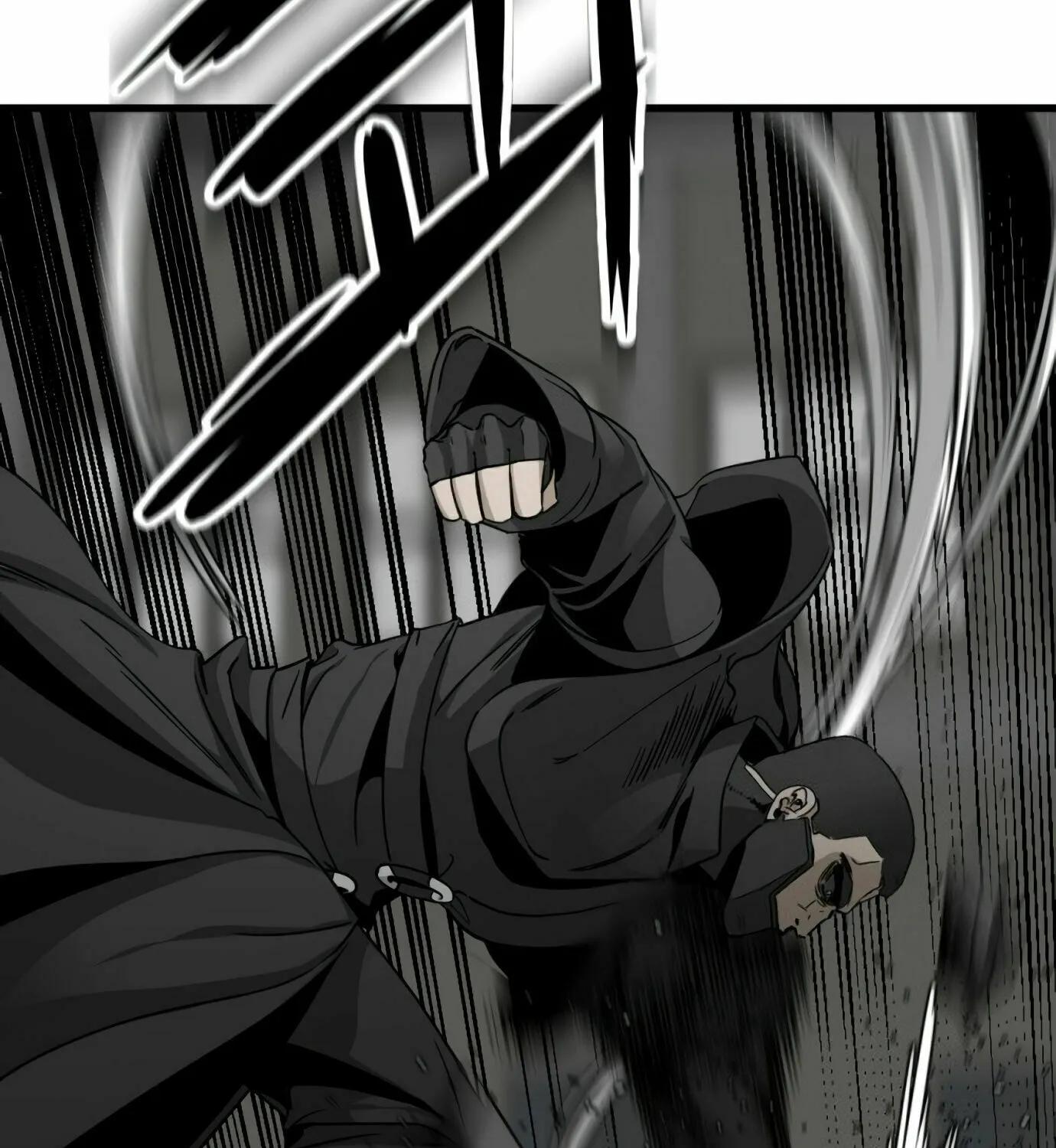 Hero Killer Chapter 13 page 37 - 